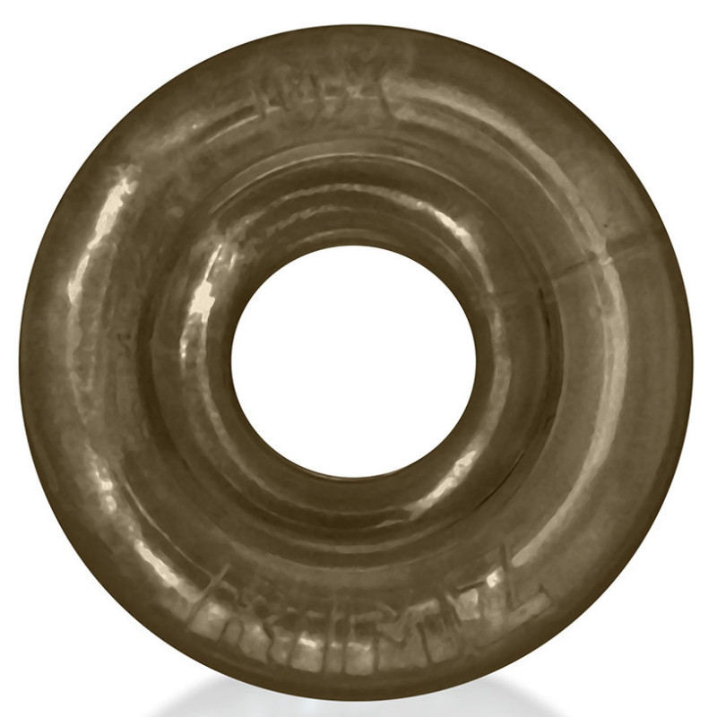 Oxballs Cockring Rimz 16 mm Gris Storm
